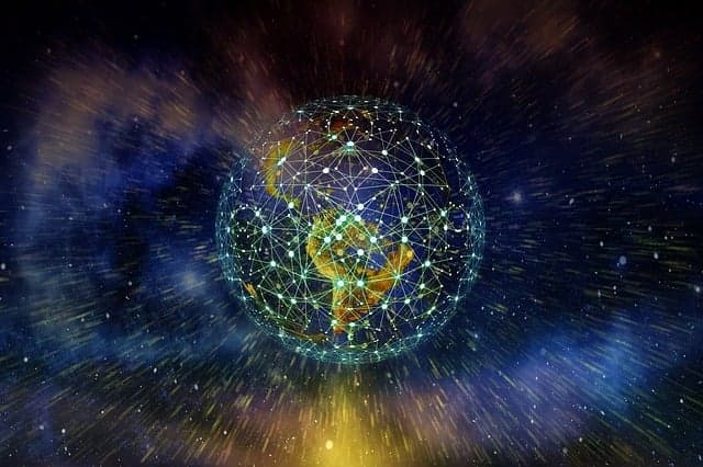 blockchain network