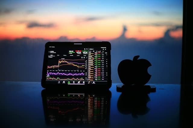 DeFAI: a Revolution in Automating Trading Strategies on the Blockchain