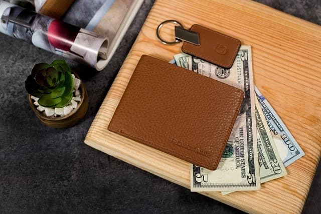wallet